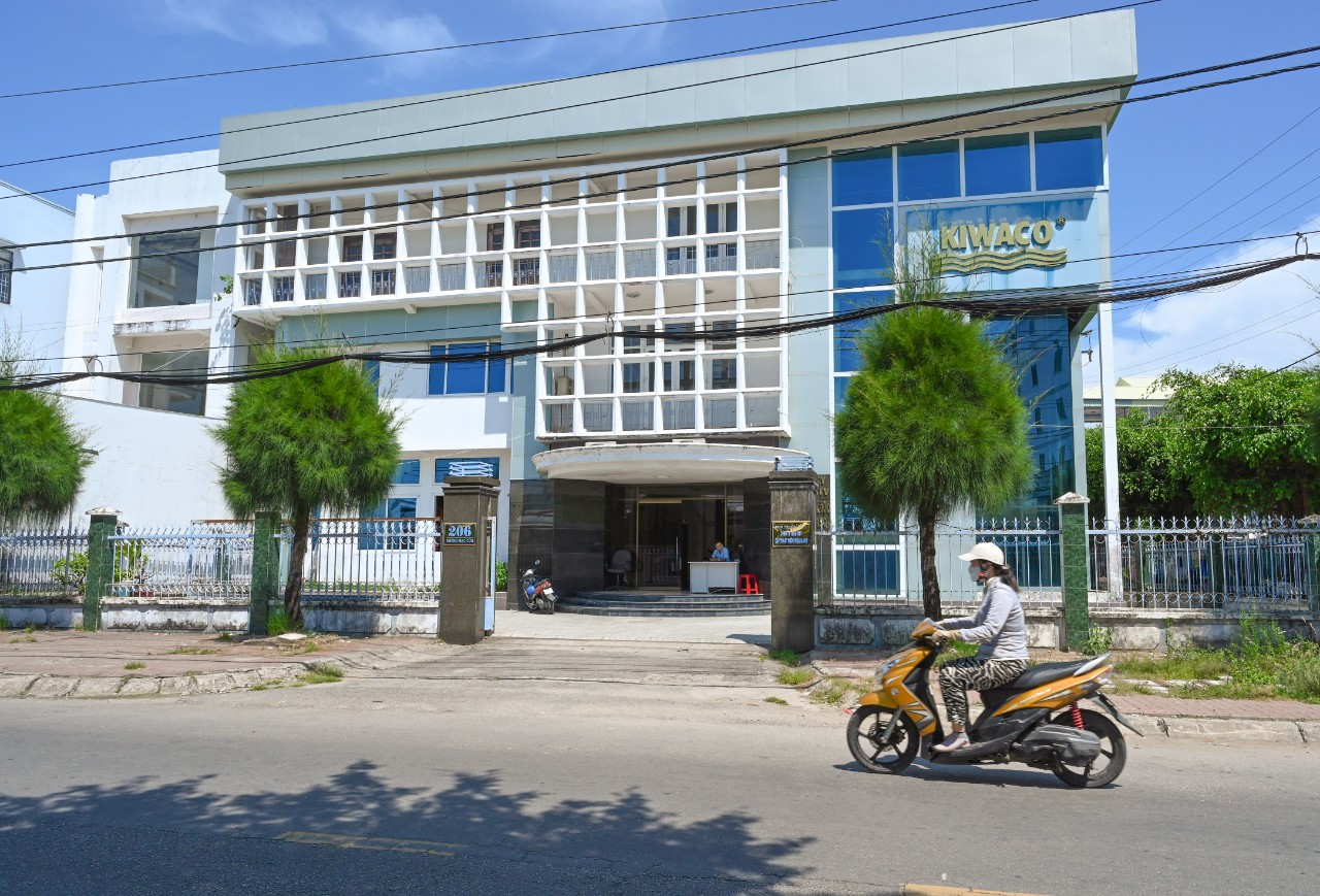 Chuyển cơ quan điều tra nhiều vụ sai phạm nghiêm trọng ở Kiên Giang