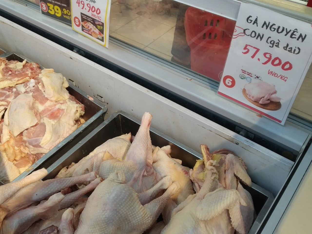 Thủ tướng ra công điện hỏa tốc sau kiến nghị của ngành chăn nuôi gia cầm - Ảnh 3.