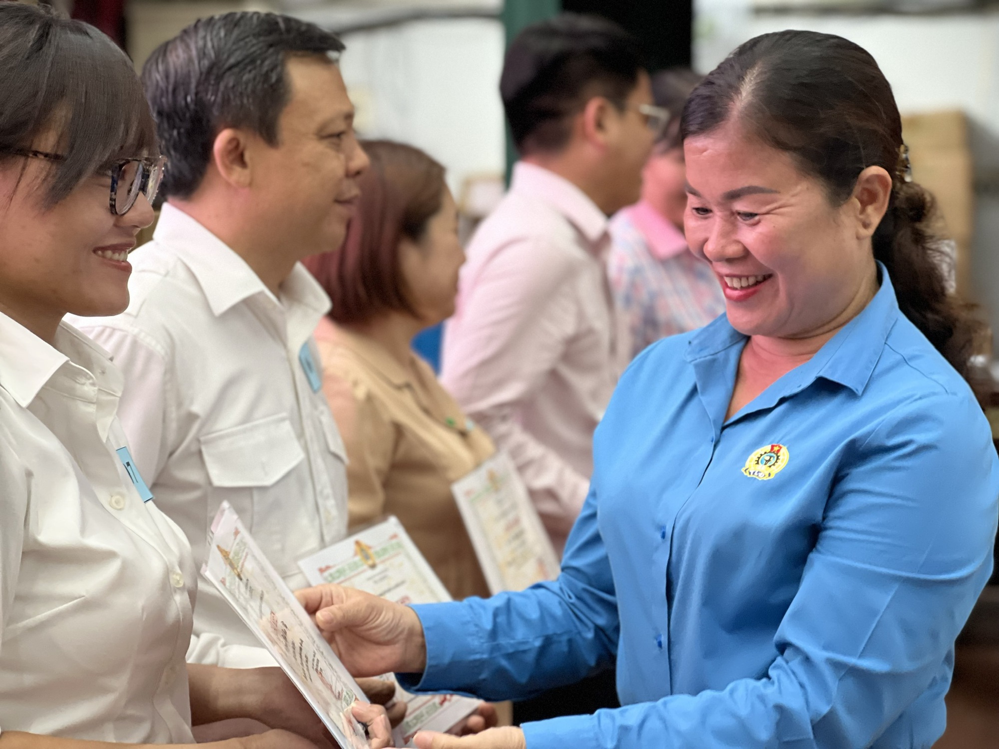 Nhiều c&ocirc;ng tr&igrave;nh học B&aacute;c &yacute; nghĩa - Ảnh 5.