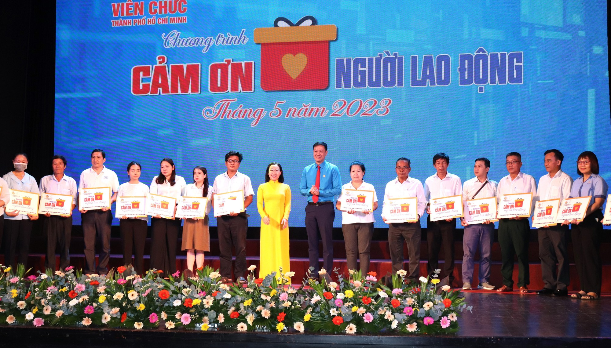 Nhiều c&ocirc;ng tr&igrave;nh học B&aacute;c &yacute; nghĩa - Ảnh 1.
