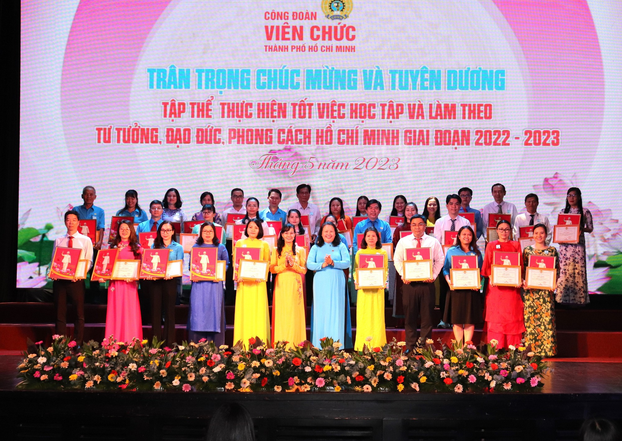Nhiều c&ocirc;ng tr&igrave;nh học B&aacute;c &yacute; nghĩa - Ảnh 4.