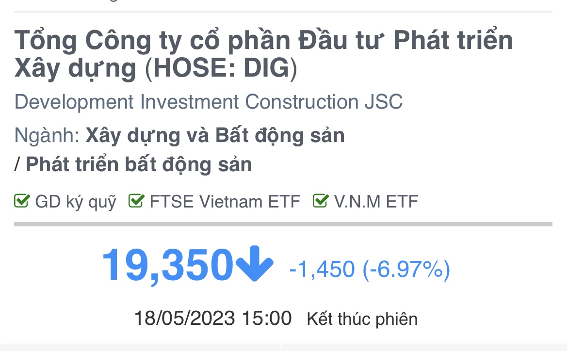 Thực hư thông tin liên quan dự án Khu đô thị mới Bắc Vũng Tàu