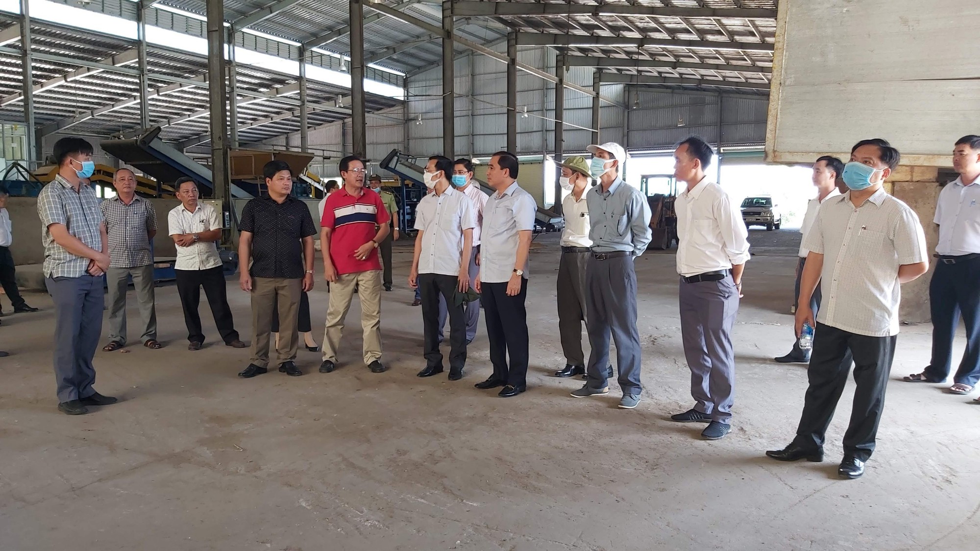 Chuyển cơ quan điều tra nhiều vụ sai phạm nghi&ecirc;m trọng ở Ki&ecirc;n Giang - Ảnh 2.
