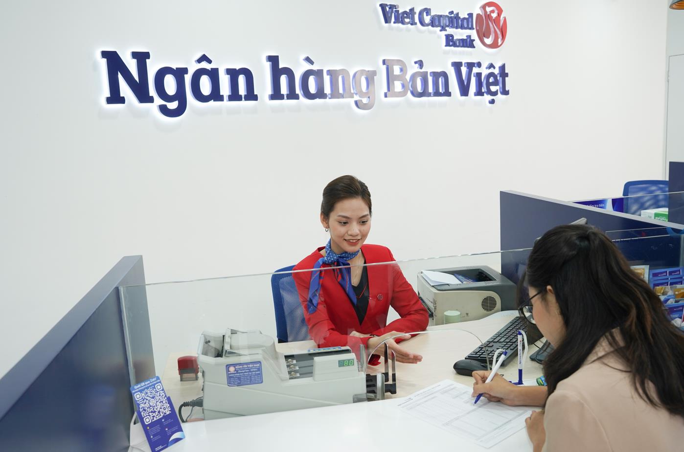 Giải pháp hỗ trợ người dân, doanh nghiệp từ Bản Việt