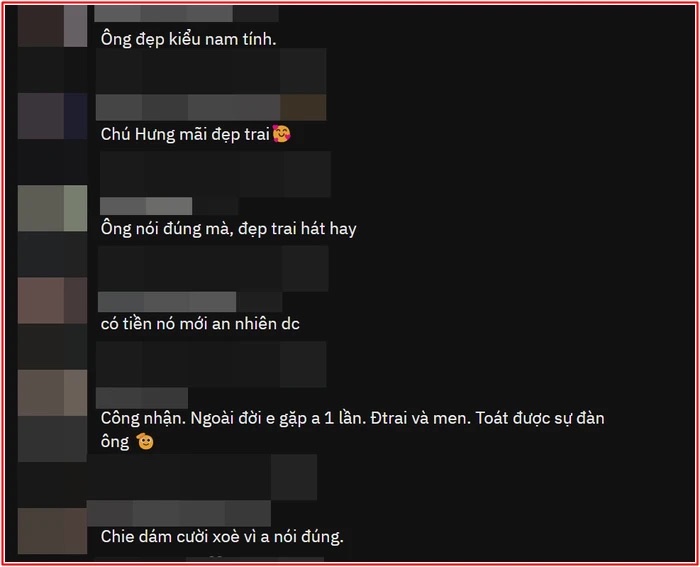 Tuấn Hưng tự nhận l&agrave; một trong những ca sĩ đẹp trai nhất Việt Nam - Ảnh 4.