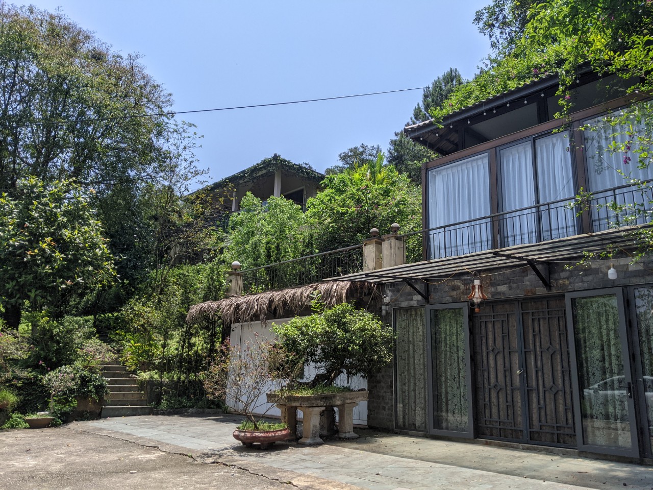 Mới chỉ 2/6 biệt thự trên quả đồi rất đẹp bị phá dỡ dù cả dàn lãnh đạo huyện đã bị kỷ luật - Ảnh 20.