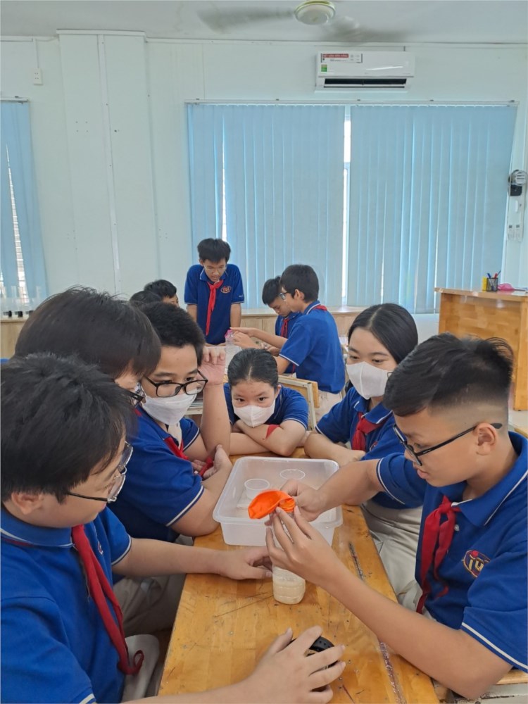 Có tình trạng lạm dụng thuyết trình, môn học nào cũng thuyết trình (?!)