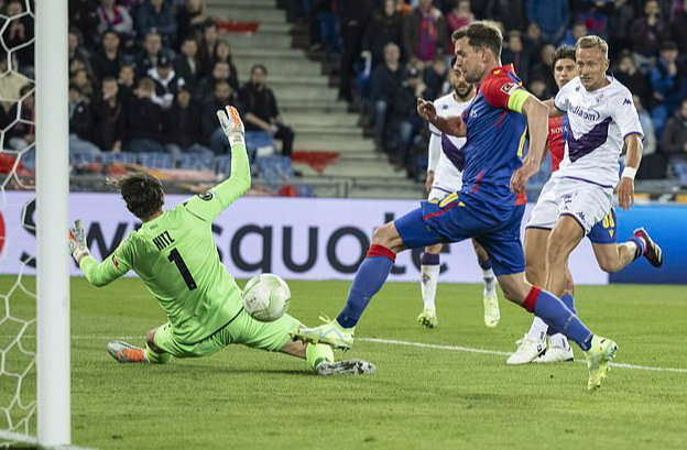 West Ham dự chung kết ch&acirc;u &Acirc;u, Fiorentina ngược d&ograve;ng Conference League - Ảnh 5.