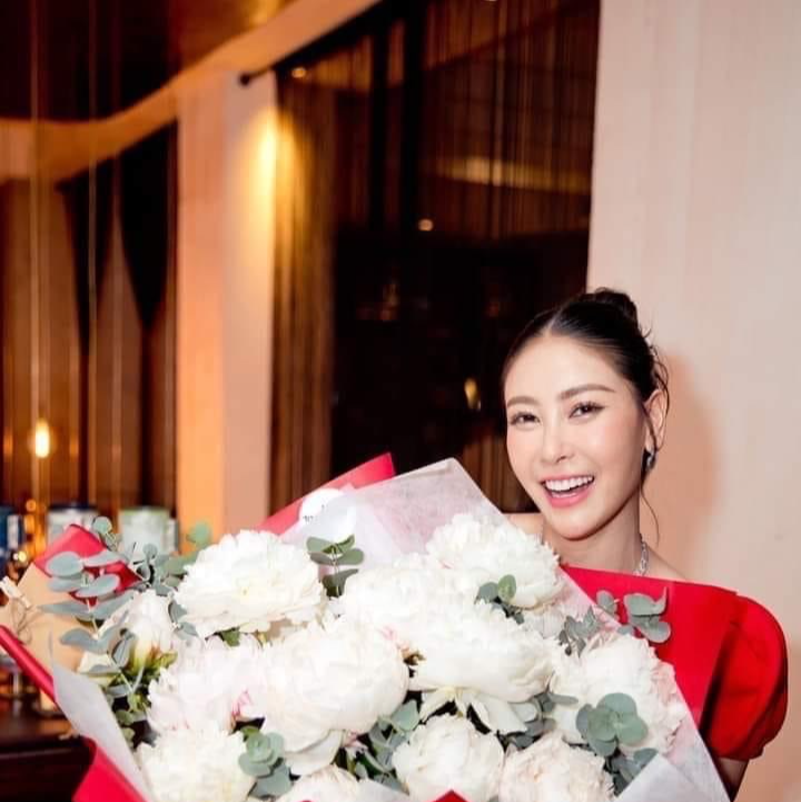 46 tuổi, Hoa hậu Hà Kiều Anh trông thế nào?