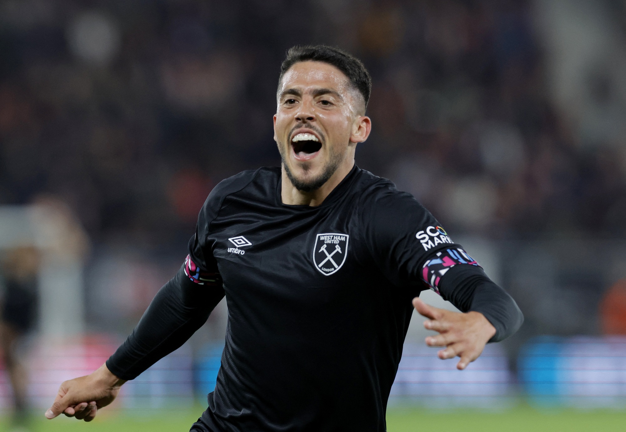 West Ham dự chung kết ch&acirc;u &Acirc;u, Fiorentina ngược d&ograve;ng Conference League - Ảnh 1.