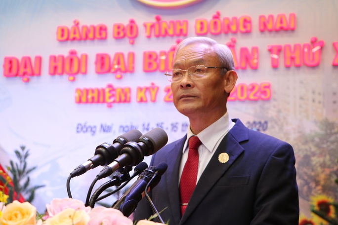 Chủ nhiệm Ủy ban Tài chính-Ngân sách Nguyễn Phú Cường xin thôi làm đại biểu Quốc hội