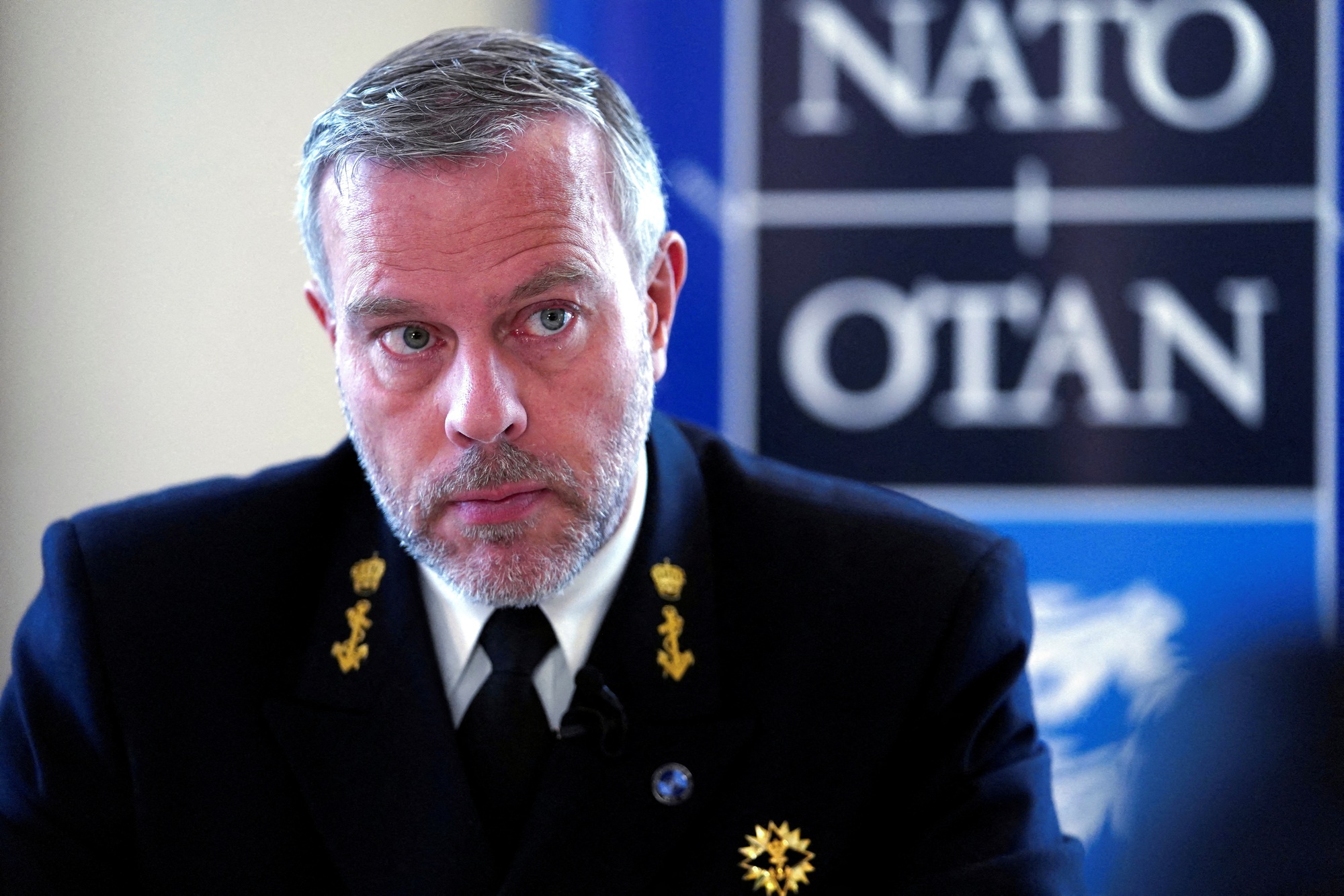 NATO có “bước đi không ngờ” với Nga