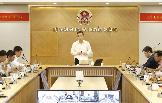82 đoàn thanh tra đồng loạt , xử lý nghiêm tình trạng SIM rác trên toàn quốc - Ảnh 1.