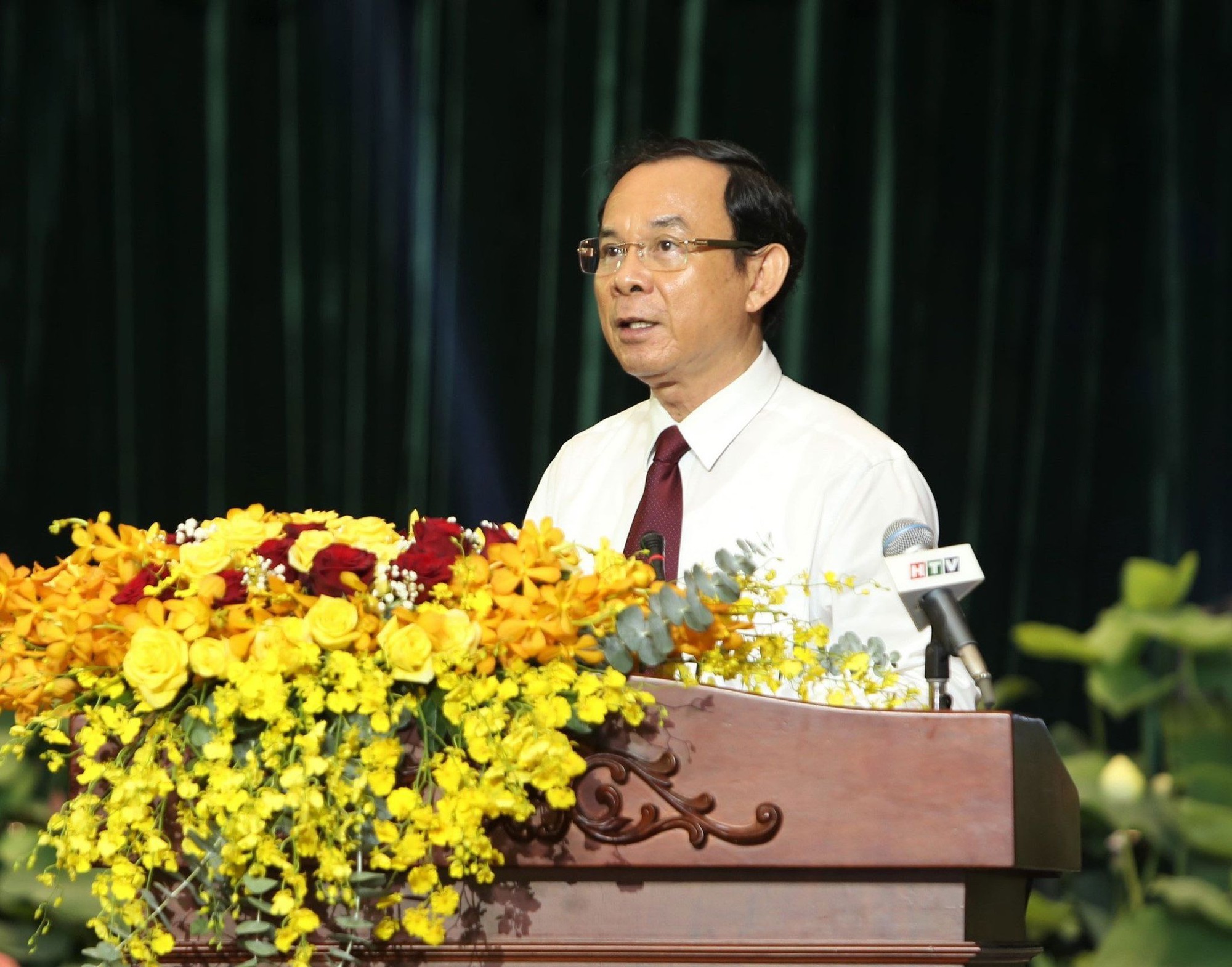 Học tập Bác ngày càng lan tỏa, thấm sâu