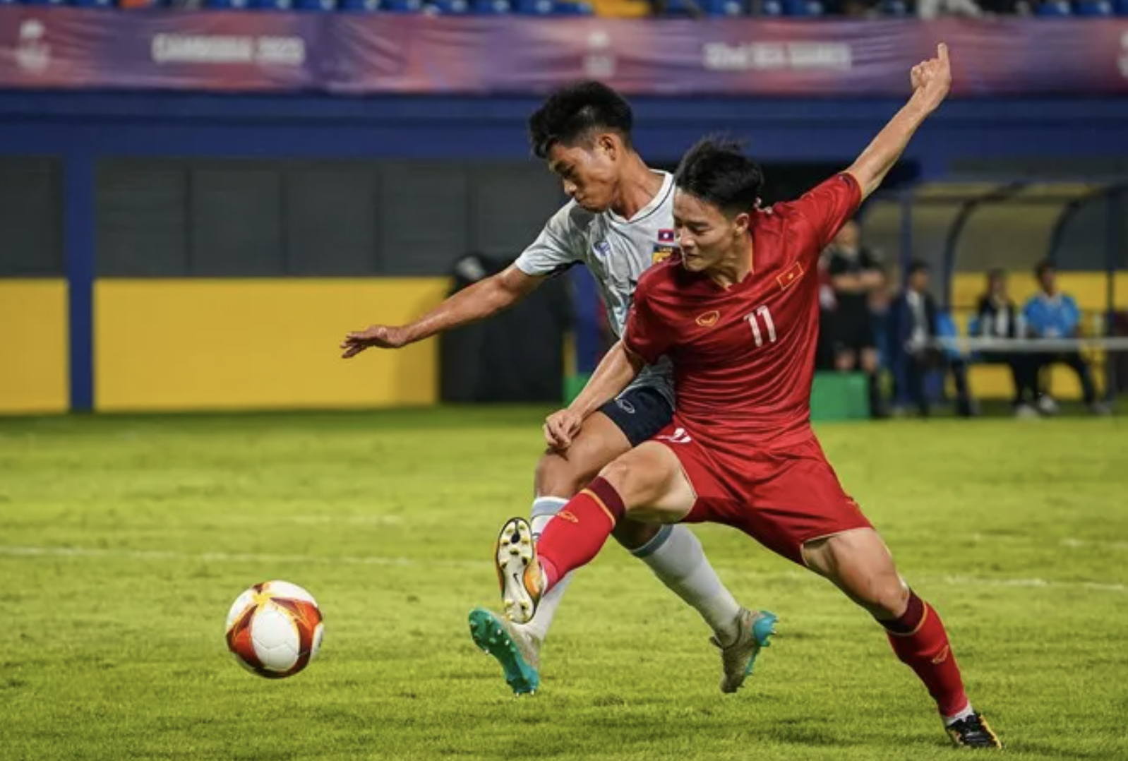 Dự đoán tỉ số U22 Singapore – U22 Việt Nam: Chờ tin chiến thắng