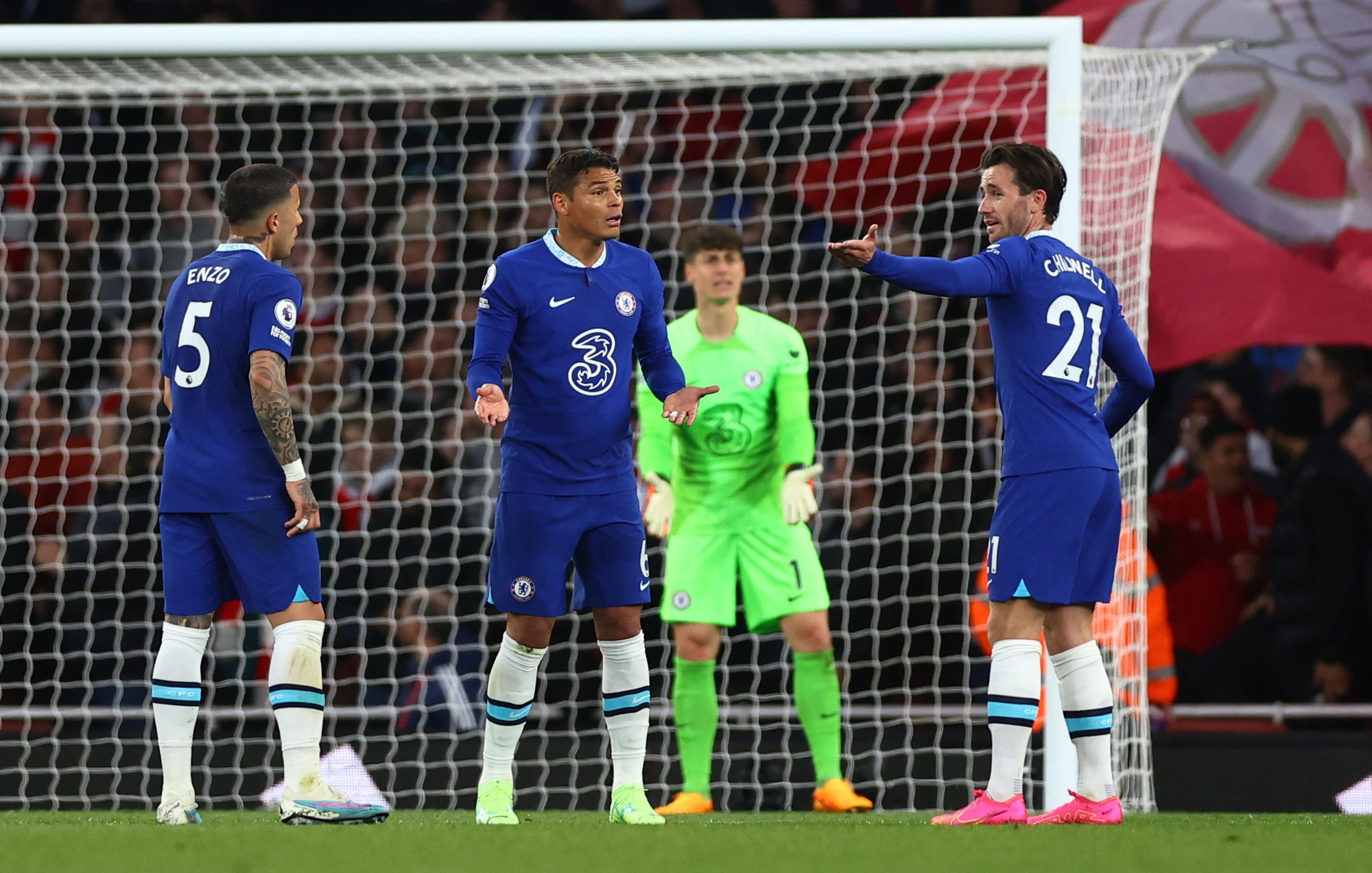 Pochettino ngồi ghế nóng Chelsea, chiêu mộ dàn sao khủng Argentina - Ảnh 7.