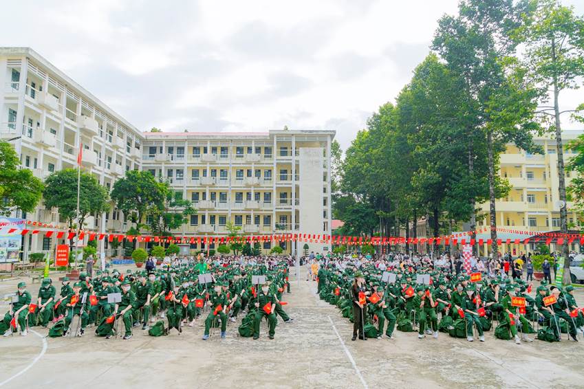 Công ty Cổ phần Kiến Tạo Tài Năng - Top 20 Thương hiệu Vàng Việt Nam năm 2022 - Ảnh 2.