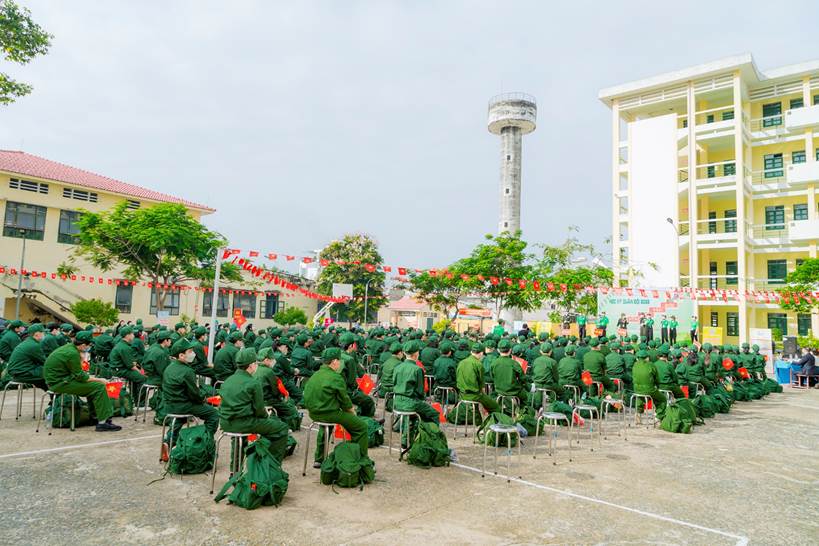 Công ty Cổ phần Kiến Tạo Tài Năng - Top 20 Thương hiệu Vàng Việt Nam năm 2022 - Ảnh 9.