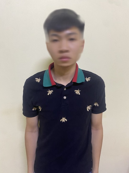 Nam thiếu ni&ecirc;n d&ugrave;ng dao đ&acirc;m chết đối thủ - Ảnh 1.
