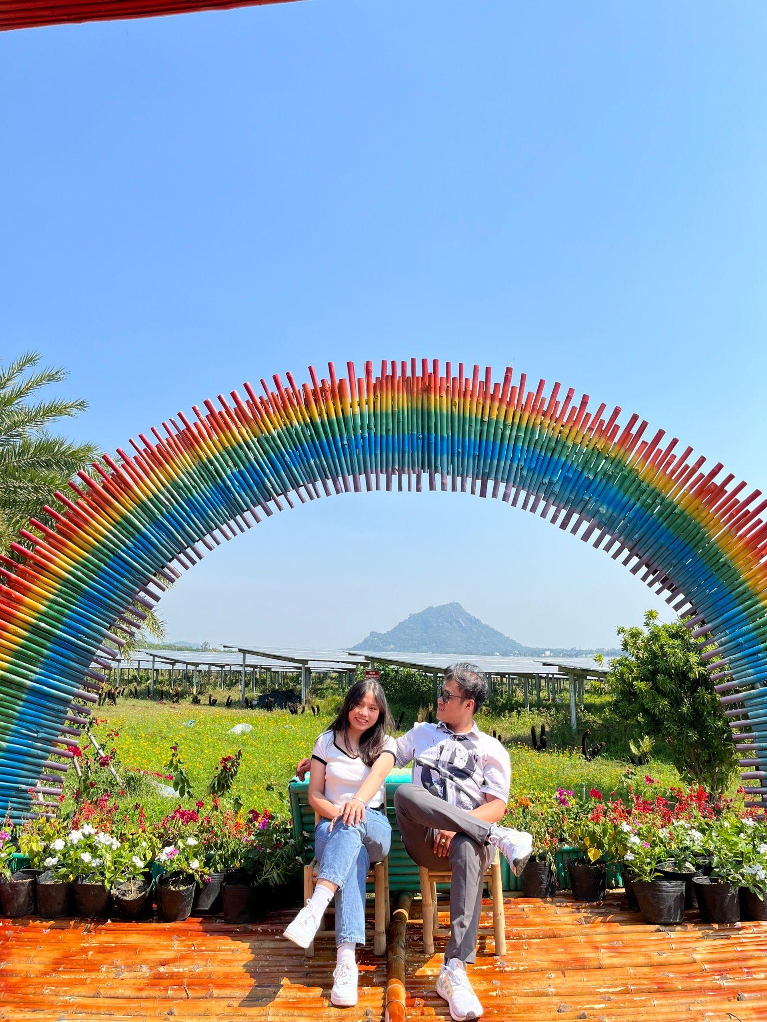 An Hảo vị ngọt, hương thơm ng&agrave;y nắng hạ - Ảnh 6.