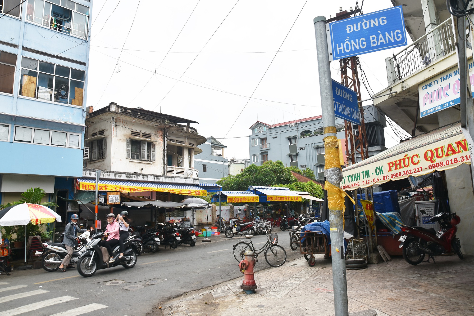 Những người l&agrave;m hoa cho đất: Lương sư hưng quốc V&otilde; Trường Toản - Ảnh 4.