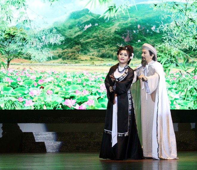 Nghệ sĩ Xu&acirc;n Phong qua đời - Ảnh 3.