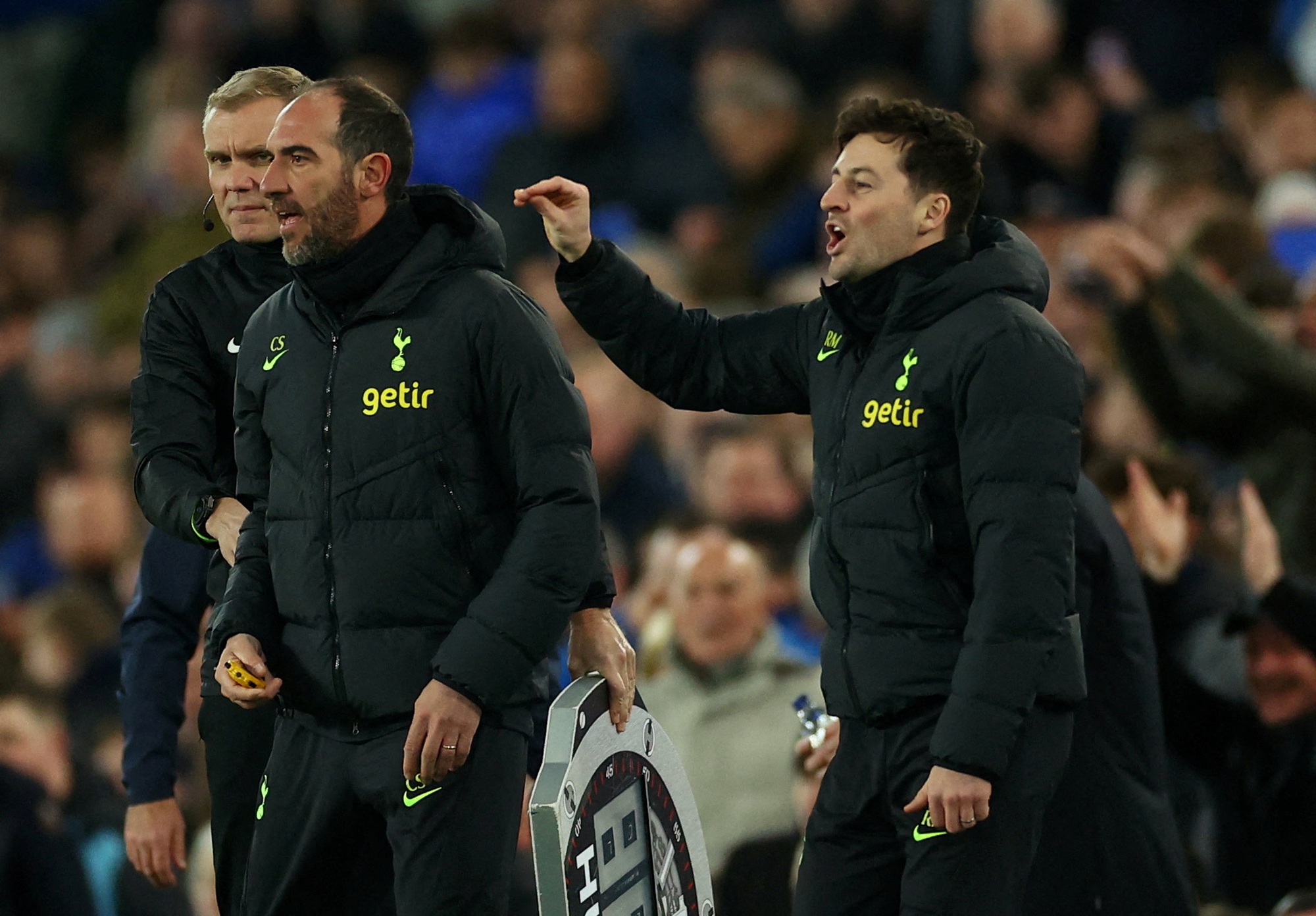 Thua thảm Brentford sân nhà, Tottenham tan giấc mơ Top 6 - Ảnh 7.