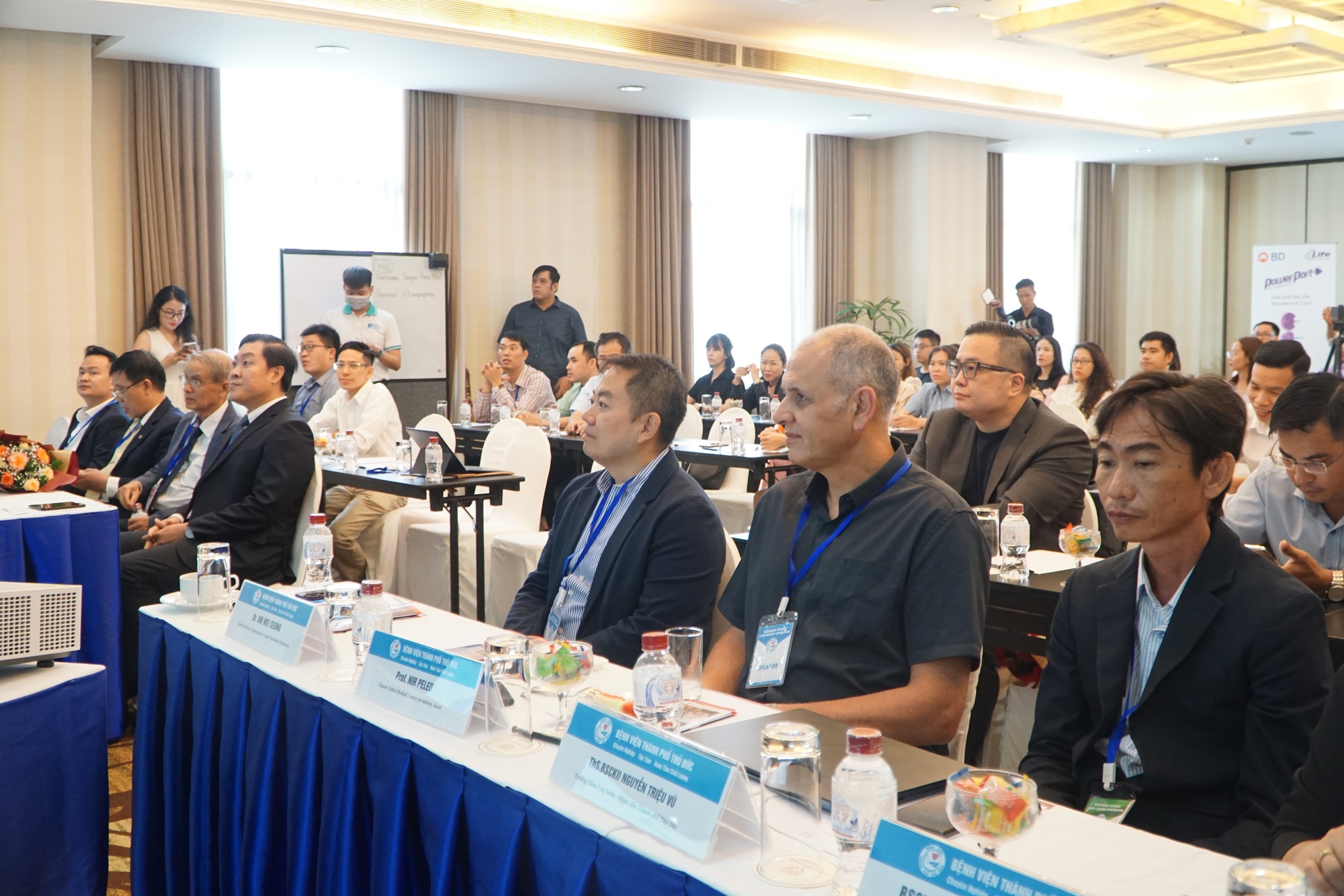 Mỗi năm Việt Nam c&oacute; hơn 20.000 tử vong v&igrave; ung thư phổi - Ảnh 3.