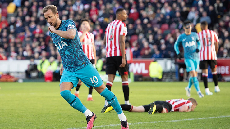 Dàn sao Man United và Liverpool văng khỏi đội hình tiêu biểu Ngoại hạng Anh - Ảnh 5.