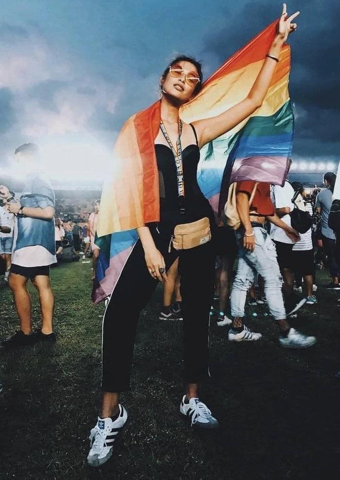 Rộ tin Hoa hậu Ho&agrave;n vũ Philipines 2023 l&agrave; lesbian - Ảnh 6.