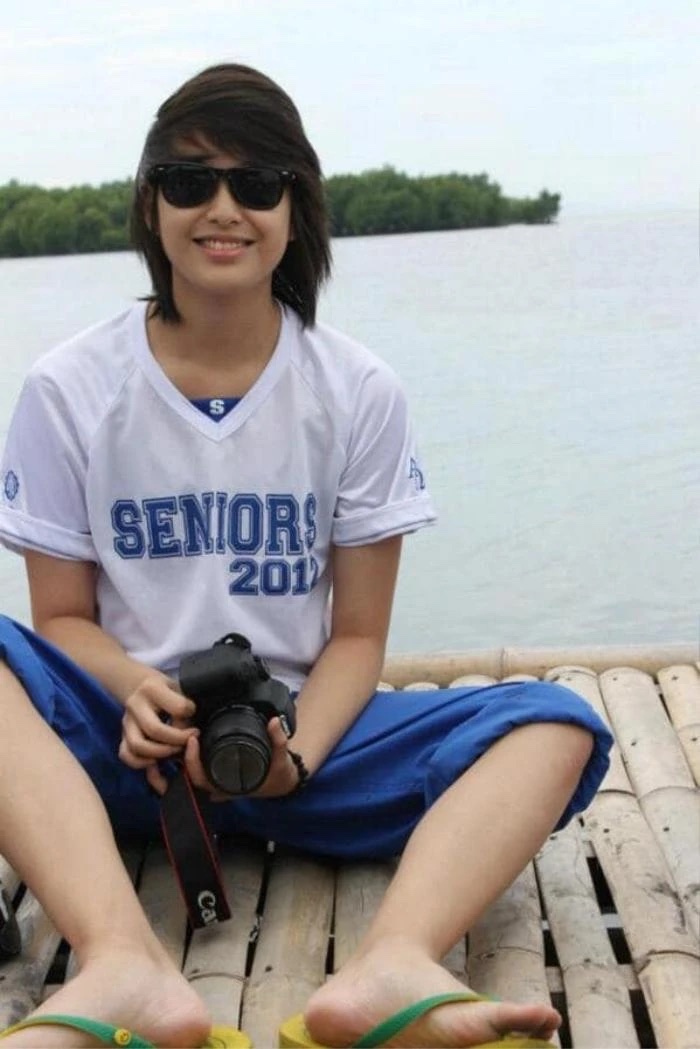Rộ tin Hoa hậu Ho&agrave;n vũ Philipines 2023 l&agrave; lesbian - Ảnh 1.