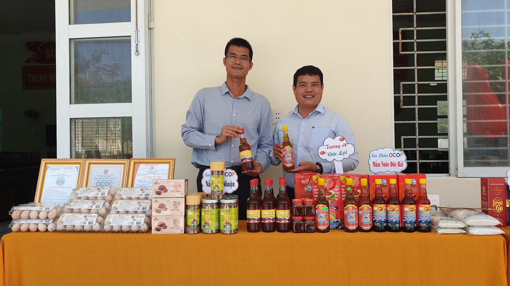 Tâm và tầm Lê Trọng Kha