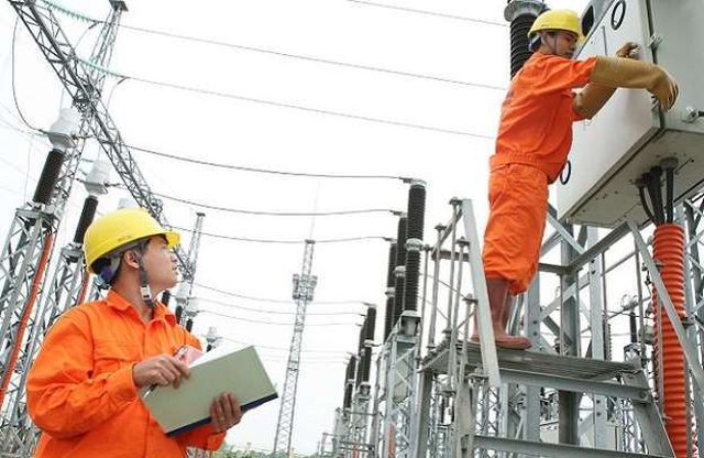 Chi tiết lịch cắt điện ở Hà Nội ngày 22-5