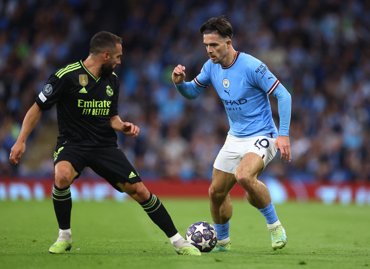 Man City: Hành trình ba năm vô địch Premier League - Ảnh 5.