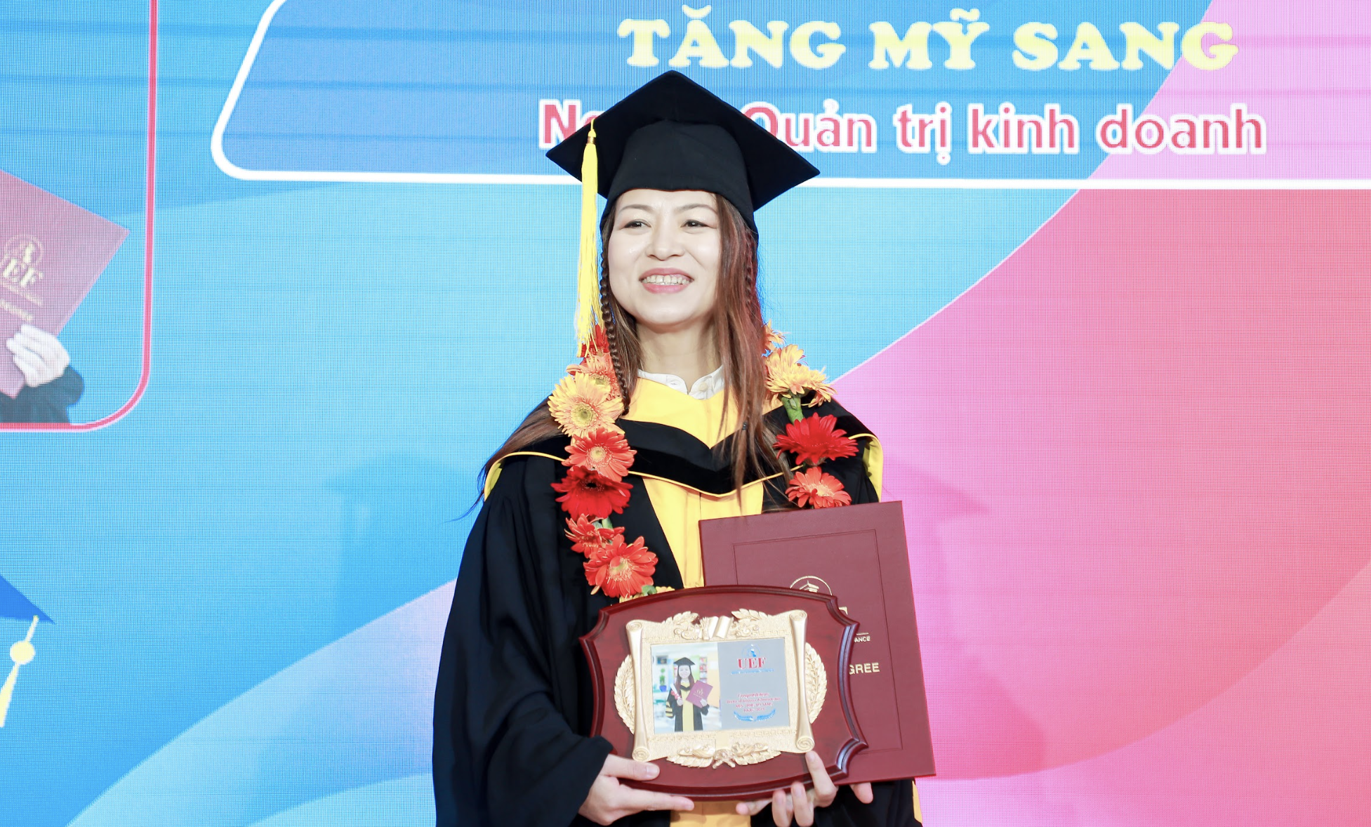 Nghiên cứu là cách tốt nhất để có kiến thức sâu