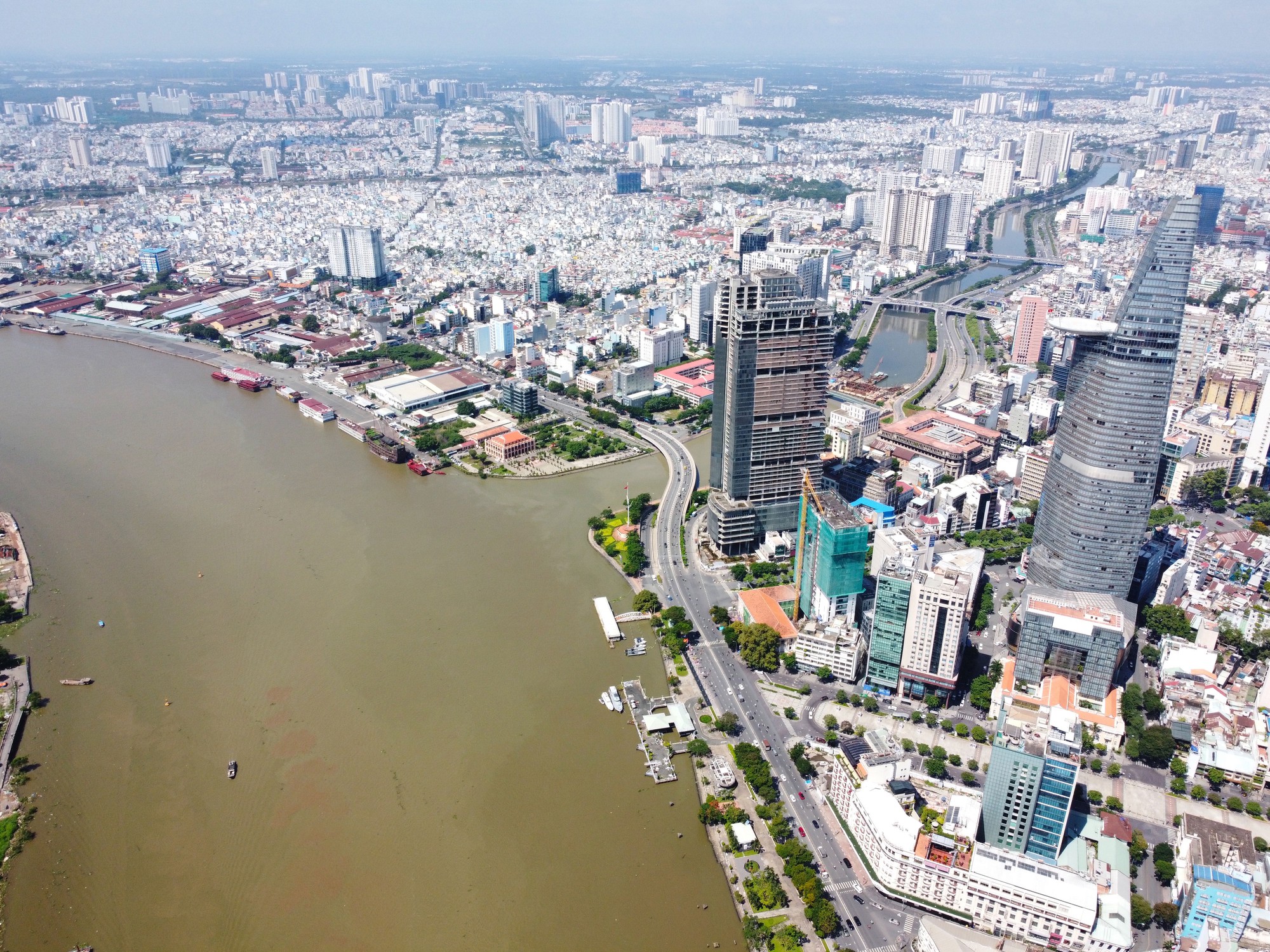 TP HCM: Kỳ vọng đột phá từ hợp tác công tư