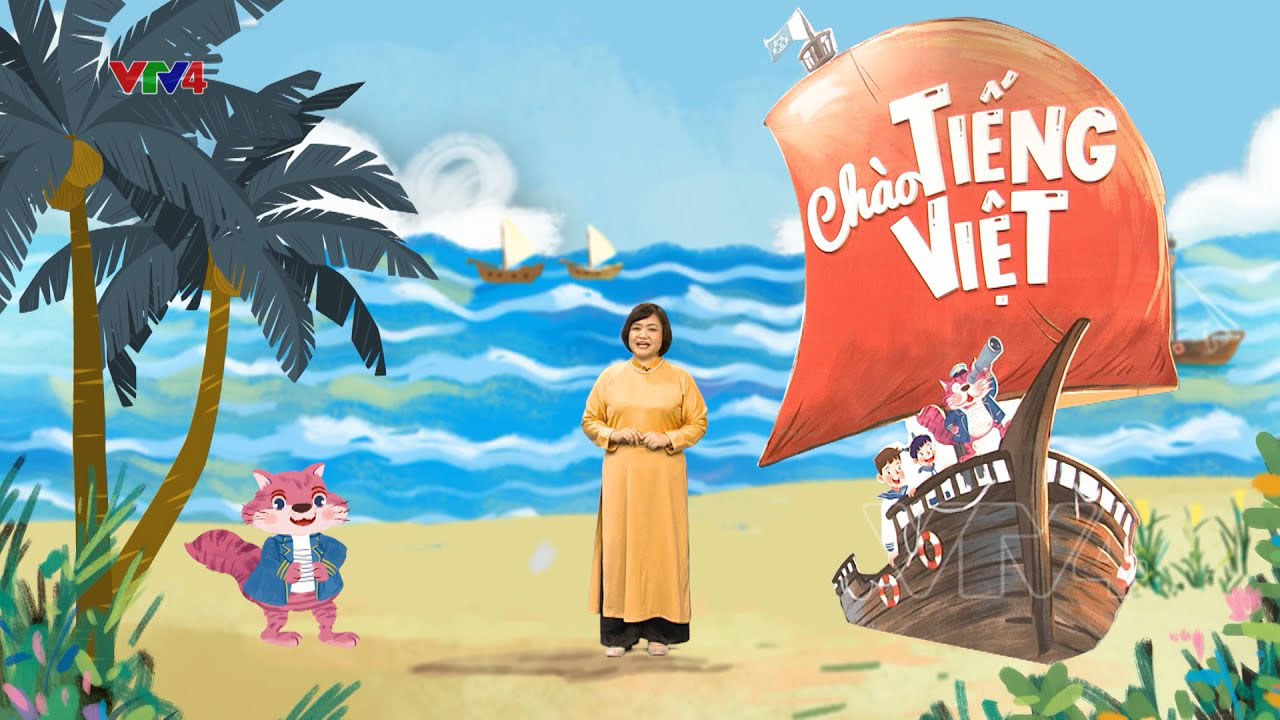 Làn gió mới từ các chương trình truyền hình
