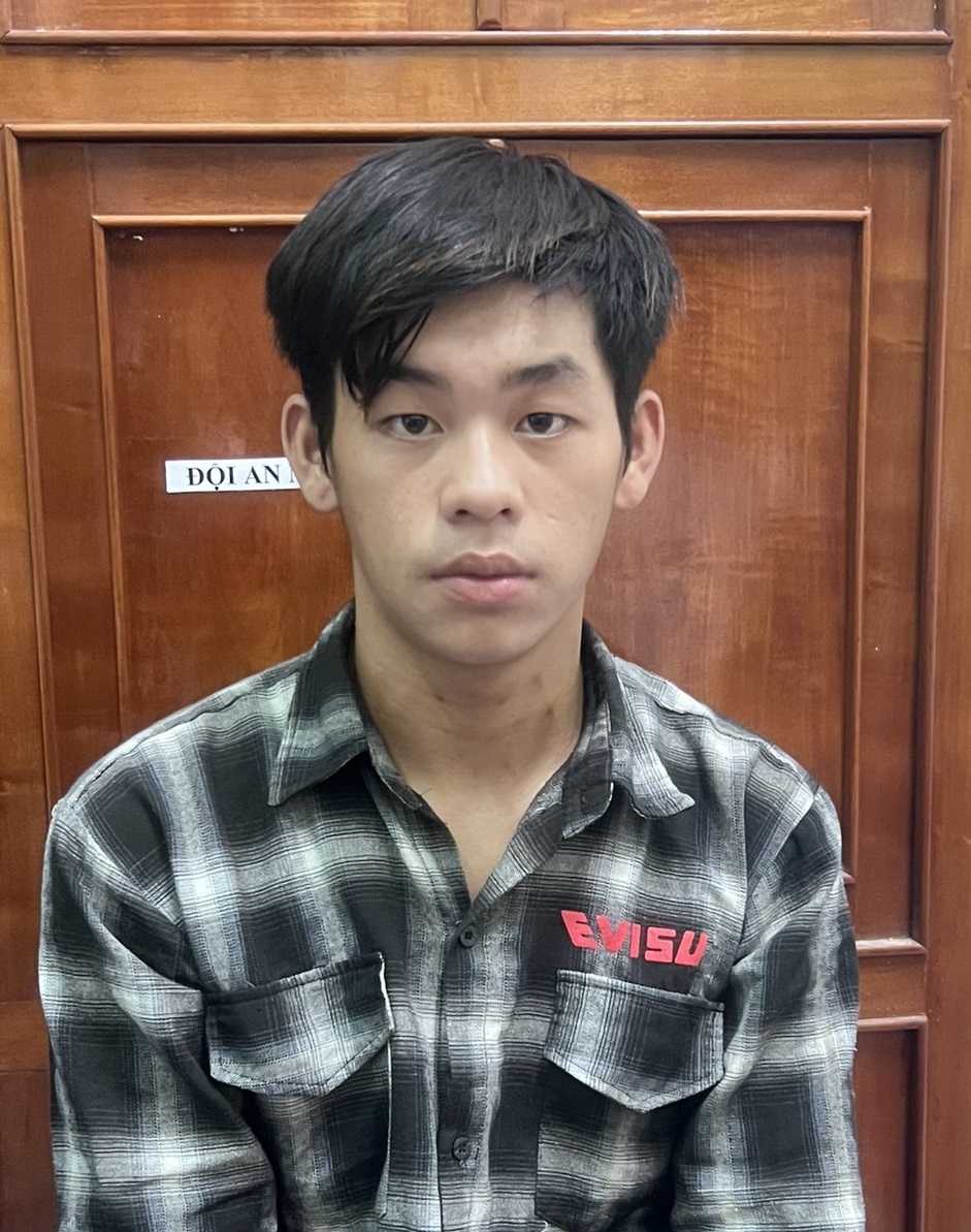 Phá vụ trộm kỳ lạ ở An Giang - Ảnh 1.