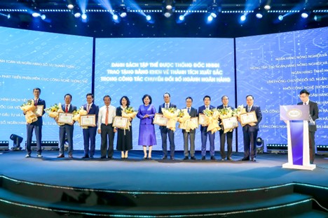 Agribank t&iacute;ch cực triển khai ứng dụng dữ liệu d&acirc;n cư trong hoạt động ng&acirc;n h&agrave;ng - Ảnh 3.