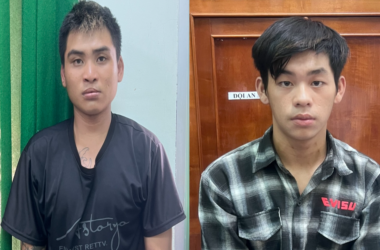 Phá vụ trộm "kỳ lạ" ở An Giang