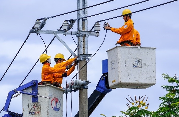Chi tiết lịch cắt điện ở Hà Nội ngày 23-5