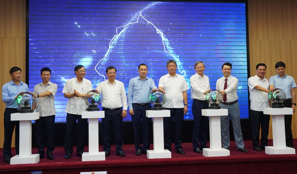 Lo thiếu điện, Bộ Công Thương kêu gọi tiết kiệm điện trên cả nước