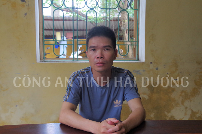 Người chồng thừa nhận bạo hành vợ đang mang thai vì ghen tuông