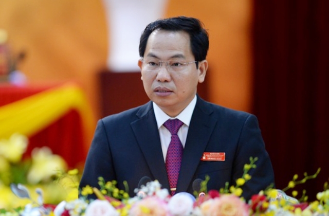 B&iacute; thư Cần Thơ L&ecirc; Quang Mạnh l&agrave;m Chủ nhiệm Ủy ban T&agrave;i ch&iacute;nh - Ng&acirc;n s&aacute;ch - Ảnh 1.