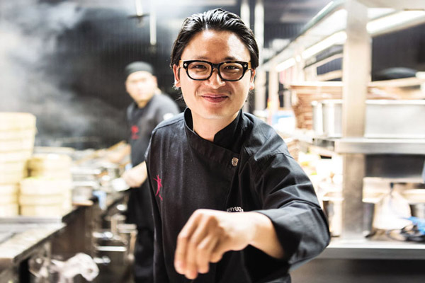 Top chef đến Việt Nam, Hoa hậu H&rsquo;hen Ni&ecirc; l&agrave;m MC - Ảnh 3.