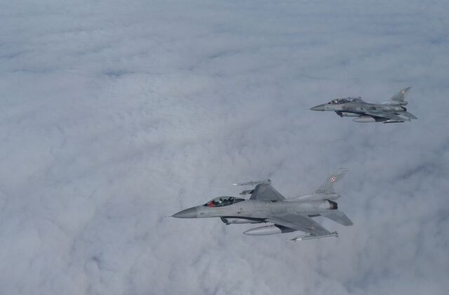 Nga hoài nghi NATO đang can thiệp xung đột tại Ukraine