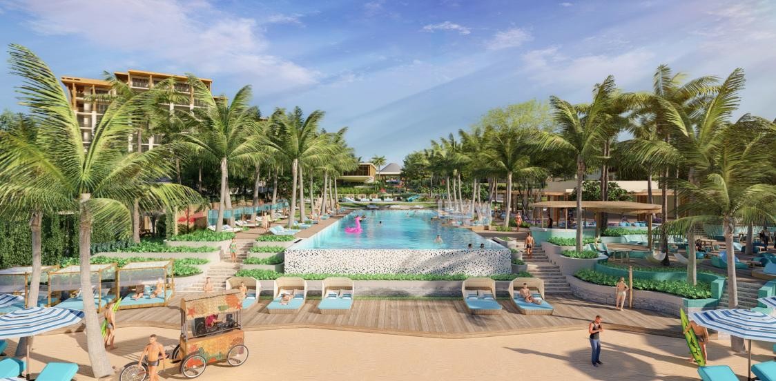 Ch&agrave;o h&egrave; 2023 c&ugrave;ng những điểm đến mới hấp dẫn của TTC Hospitality - Ảnh 1.