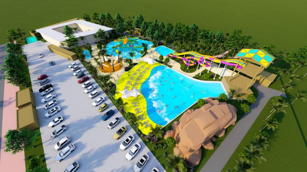 Ch&agrave;o h&egrave; 2023 c&ugrave;ng những điểm đến mới hấp dẫn của TTC Hospitality - Ảnh 2.