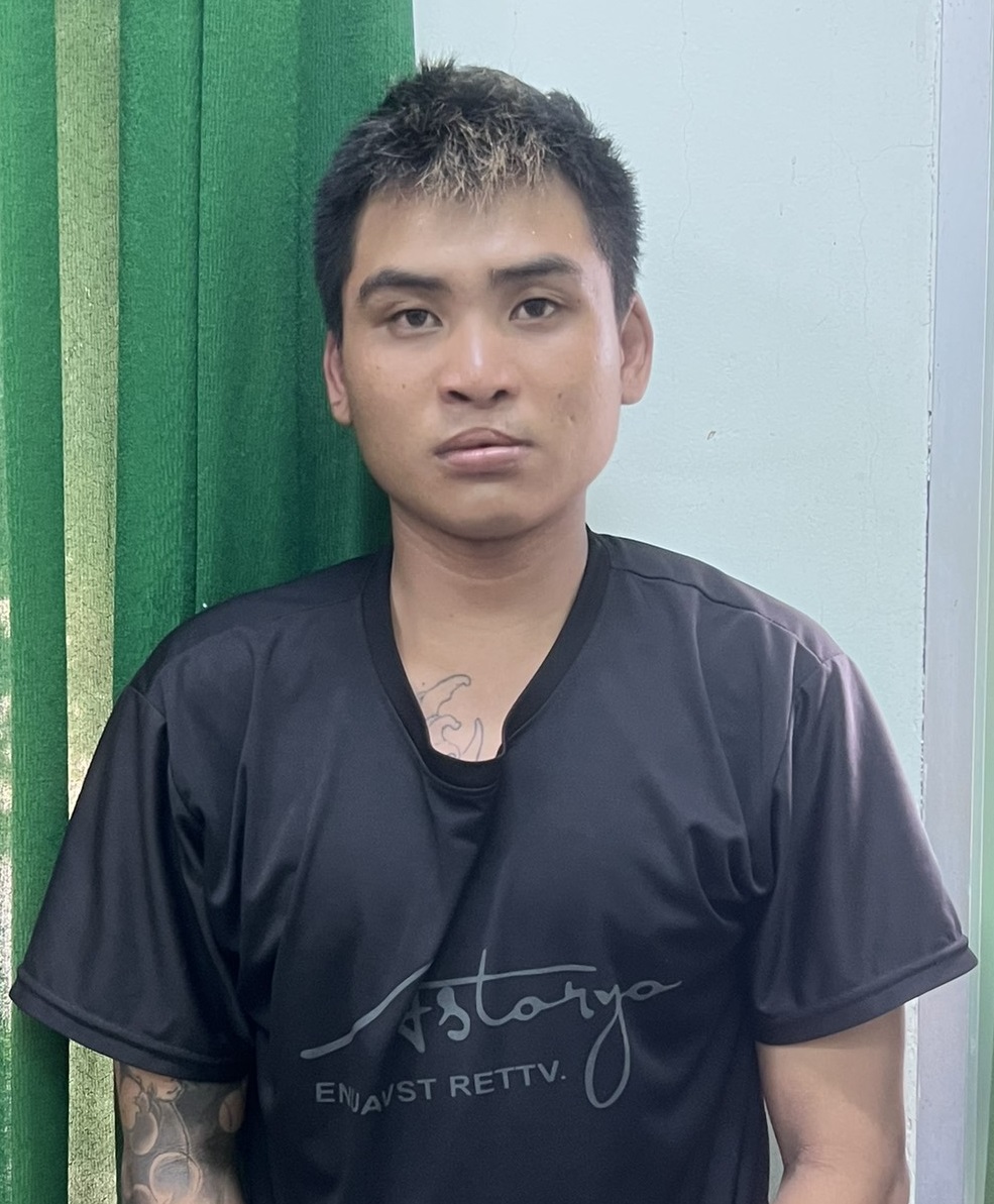 Phá vụ trộm kỳ lạ ở An Giang - Ảnh 2.