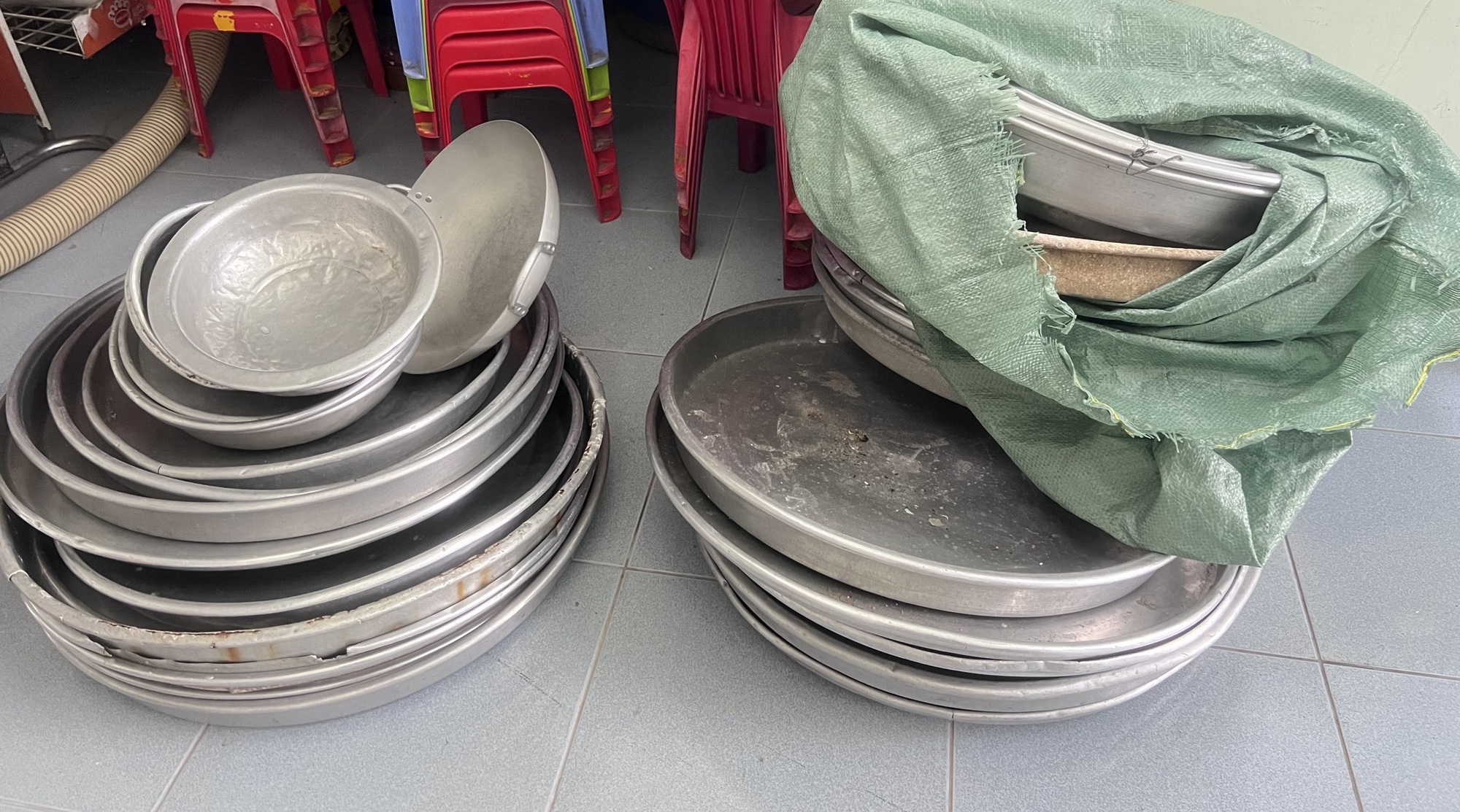 Phá vụ trộm kỳ lạ ở An Giang - Ảnh 4.